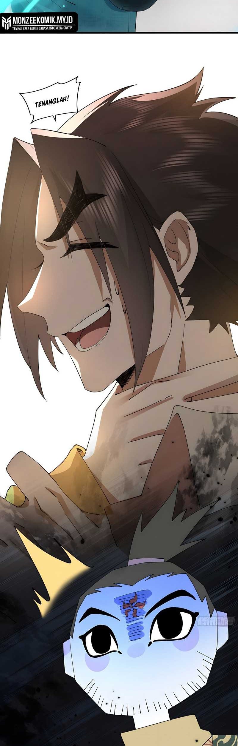 Immortal Cultivation Begins With Betrayal and Separation From Relatives Chapter 03 Gambar 13