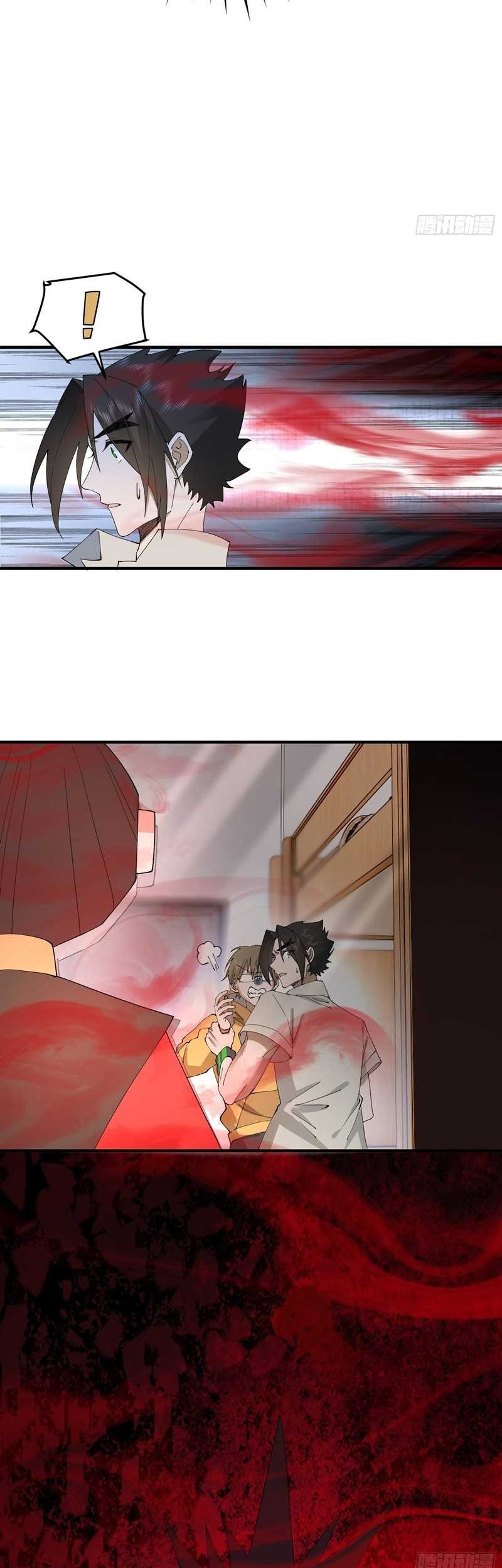 Immortal Cultivation Begins With Betrayal and Separation From Relatives Chapter 03 Gambar 15