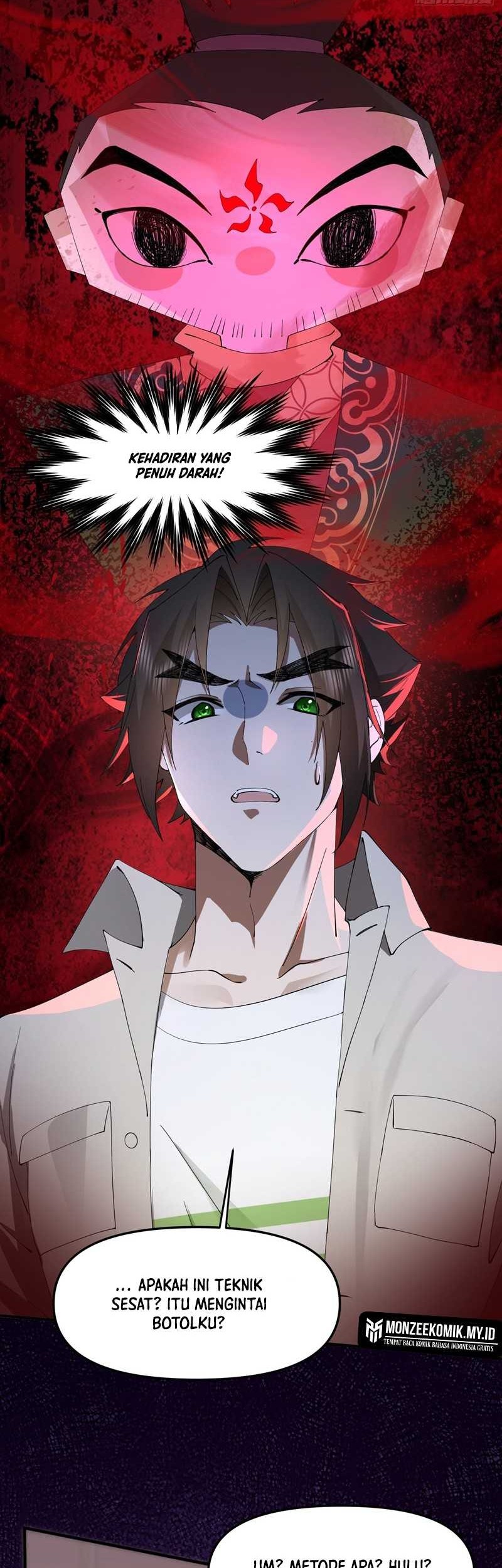 Immortal Cultivation Begins With Betrayal and Separation From Relatives Chapter 03 Gambar 16