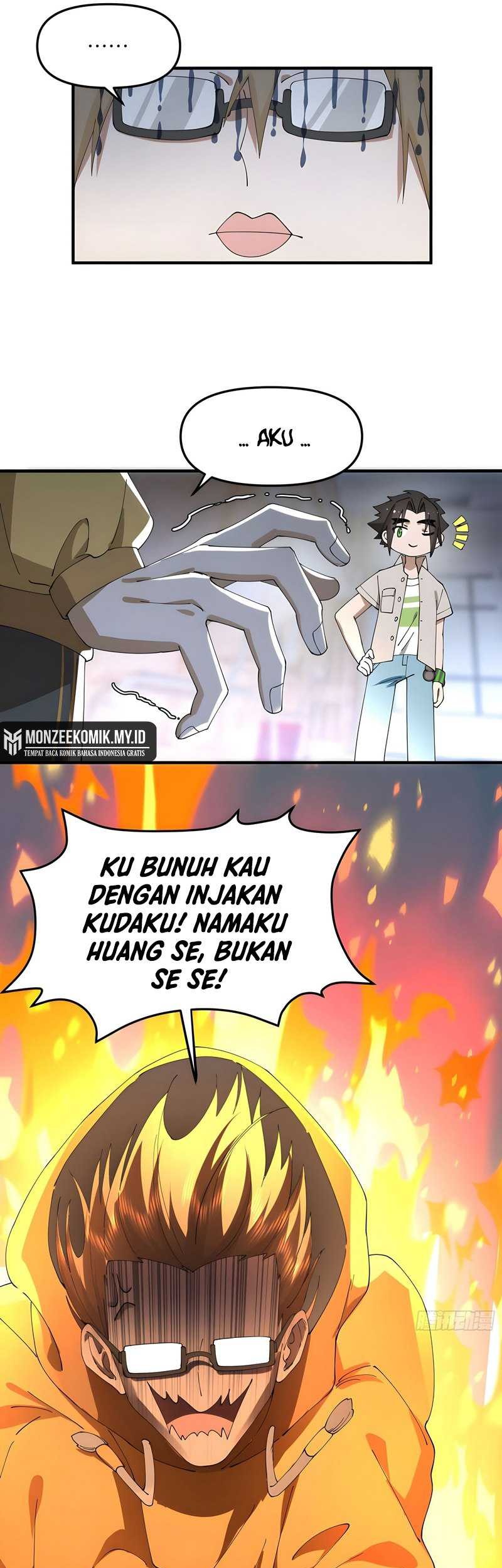 Immortal Cultivation Begins With Betrayal and Separation From Relatives Chapter 02 Gambar 27