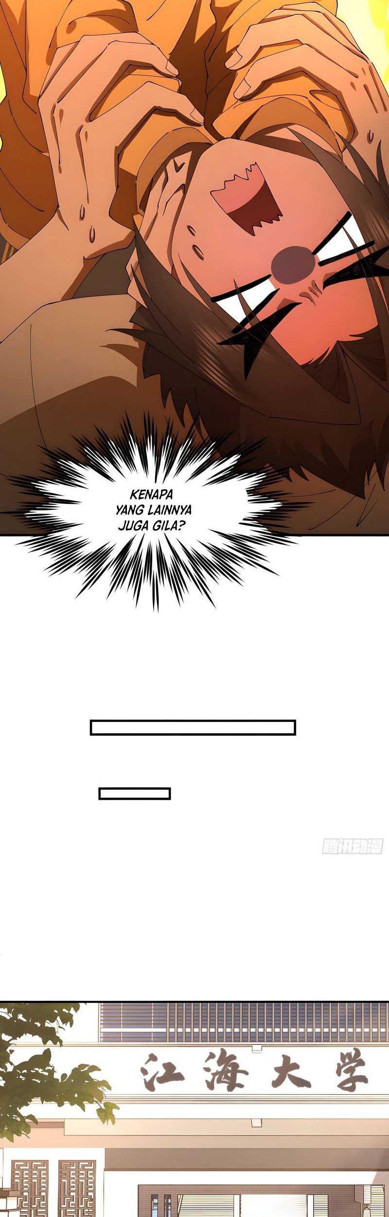 Immortal Cultivation Begins With Betrayal and Separation From Relatives Chapter 02 Gambar 28
