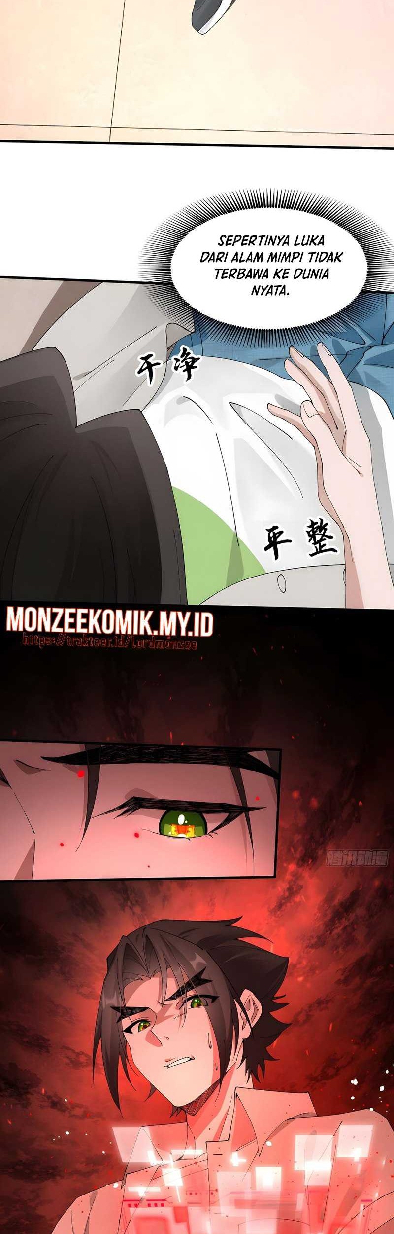 Immortal Cultivation Begins With Betrayal and Separation From Relatives Chapter 02 Gambar 4