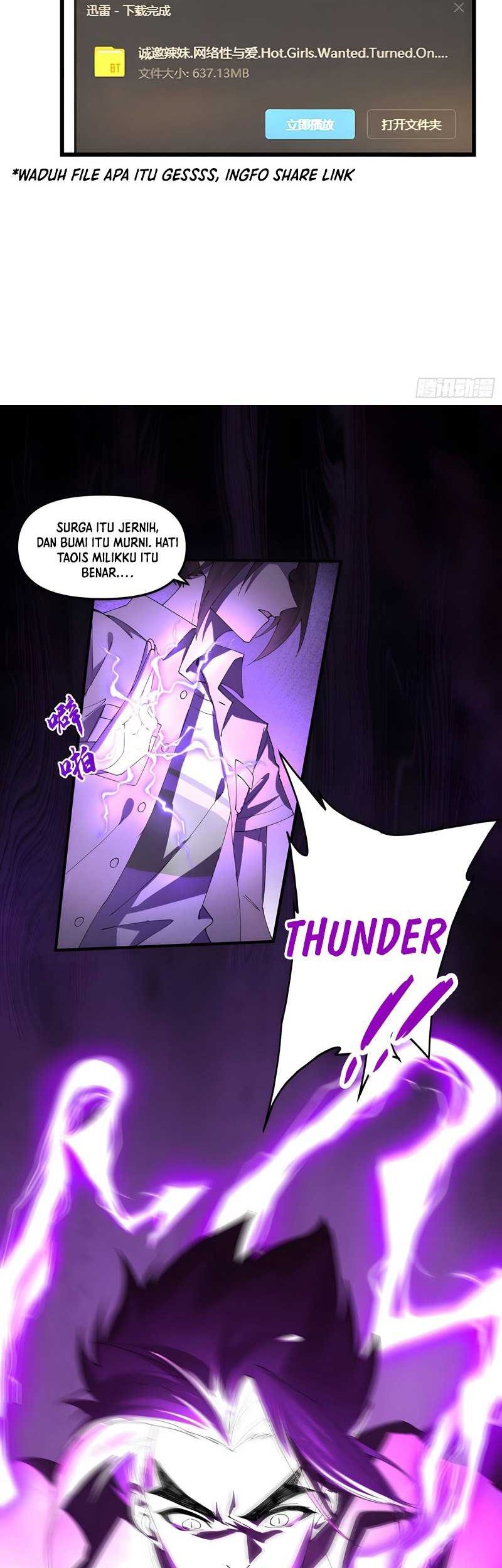 Immortal Cultivation Begins With Betrayal and Separation From Relatives Chapter 02 Gambar 16