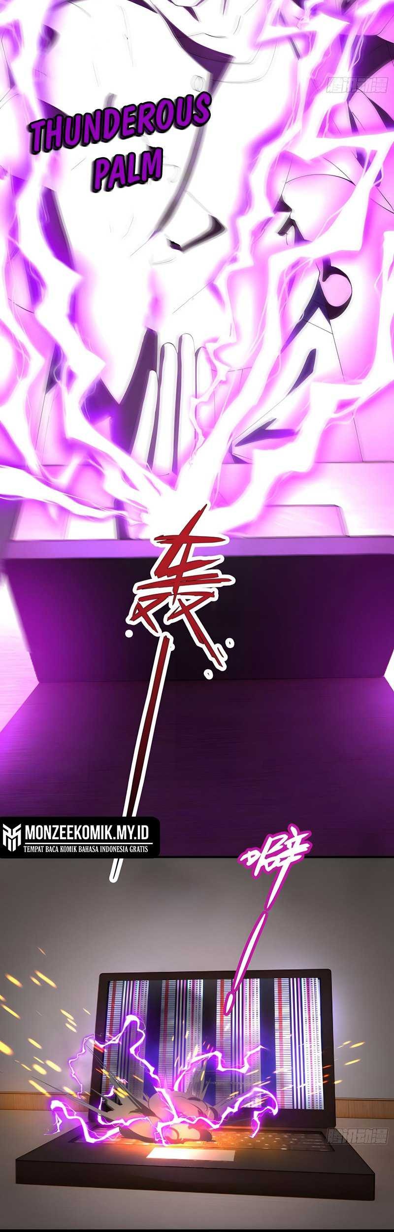 Immortal Cultivation Begins With Betrayal and Separation From Relatives Chapter 02 Gambar 18