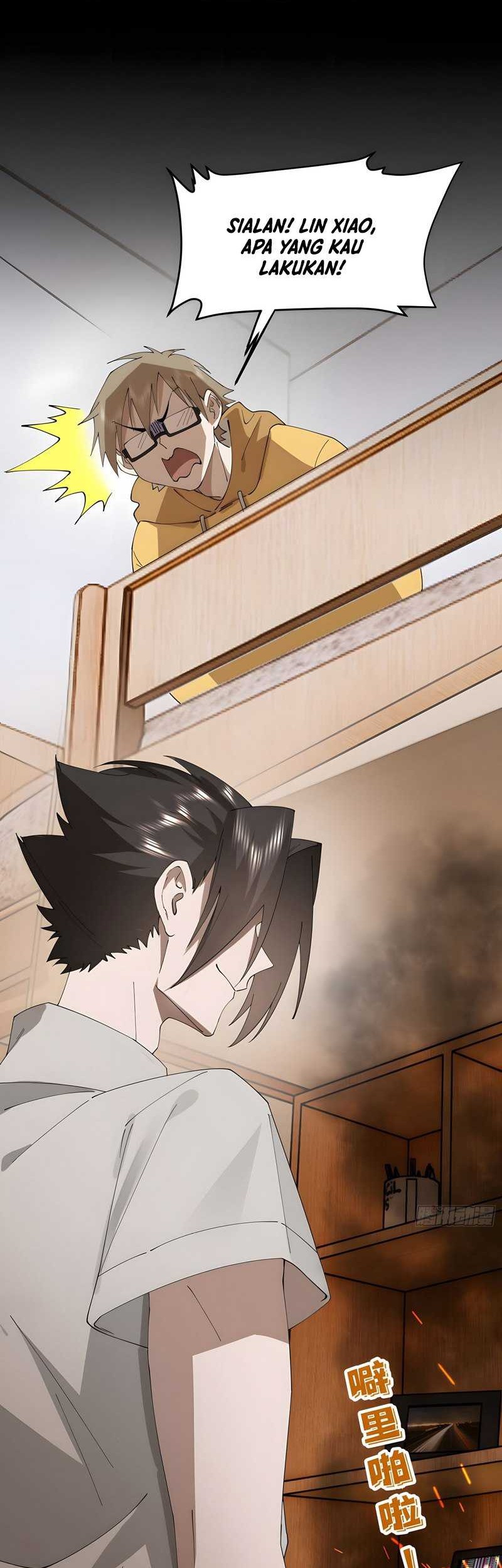 Immortal Cultivation Begins With Betrayal and Separation From Relatives Chapter 02 Gambar 19