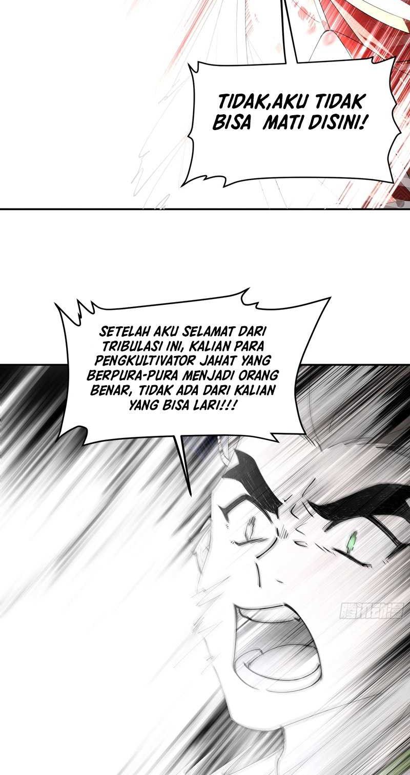 Immortal Cultivation Begins With Betrayal and Separation From Relatives Chapter 01 Gambar 26