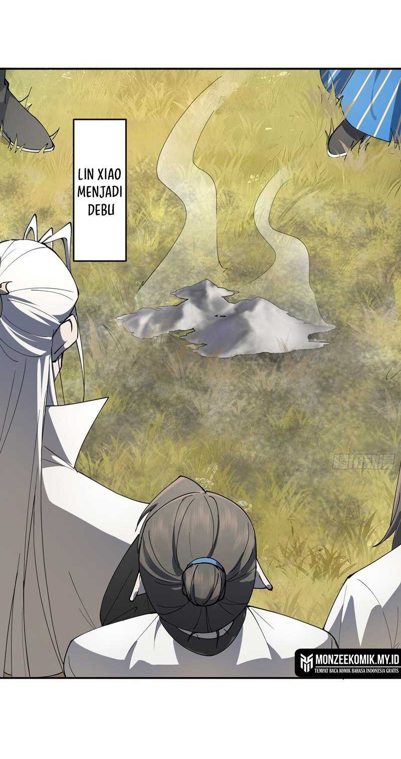 Immortal Cultivation Begins With Betrayal and Separation From Relatives Chapter 01 Gambar 29