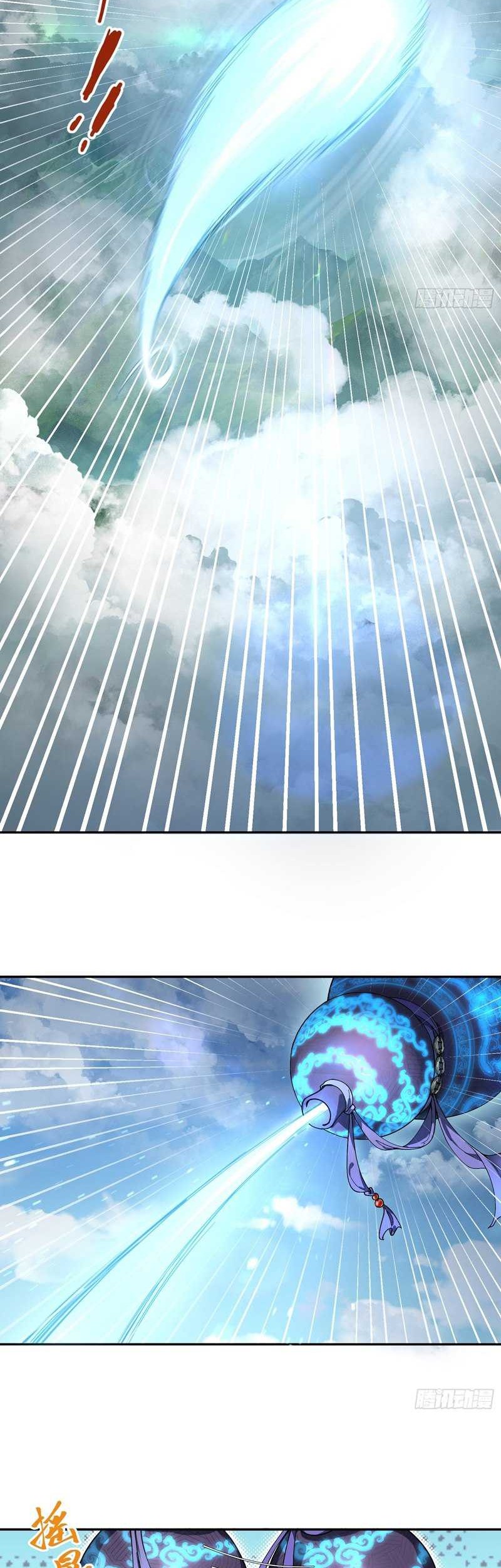 Immortal Cultivation Begins With Betrayal and Separation From Relatives Chapter 01 Gambar 31