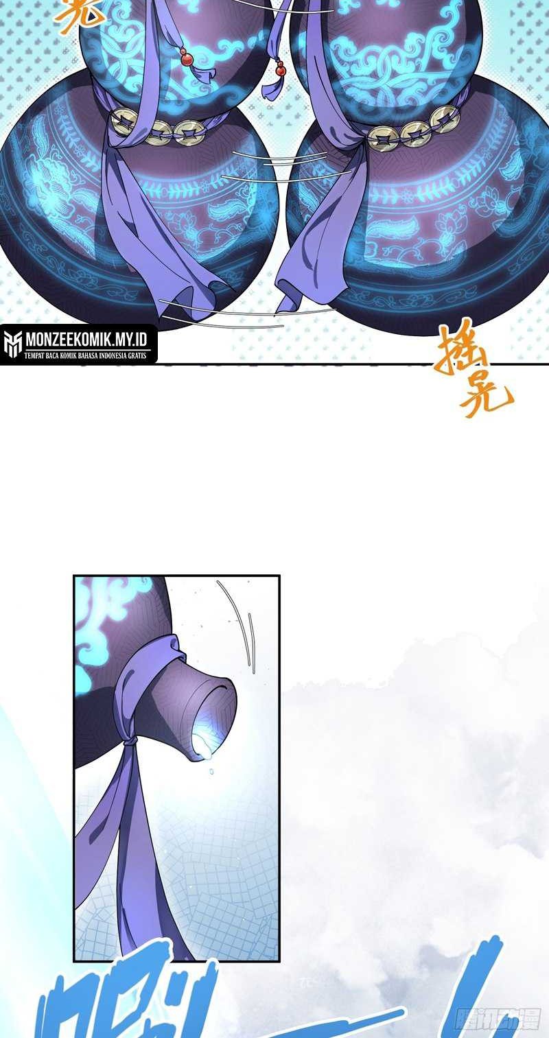 Immortal Cultivation Begins With Betrayal and Separation From Relatives Chapter 01 Gambar 32