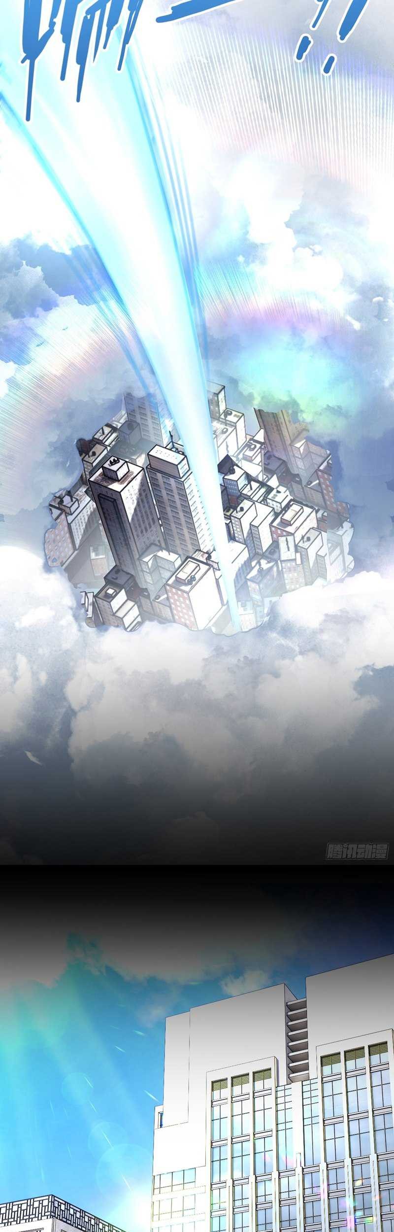 Immortal Cultivation Begins With Betrayal and Separation From Relatives Chapter 01 Gambar 33