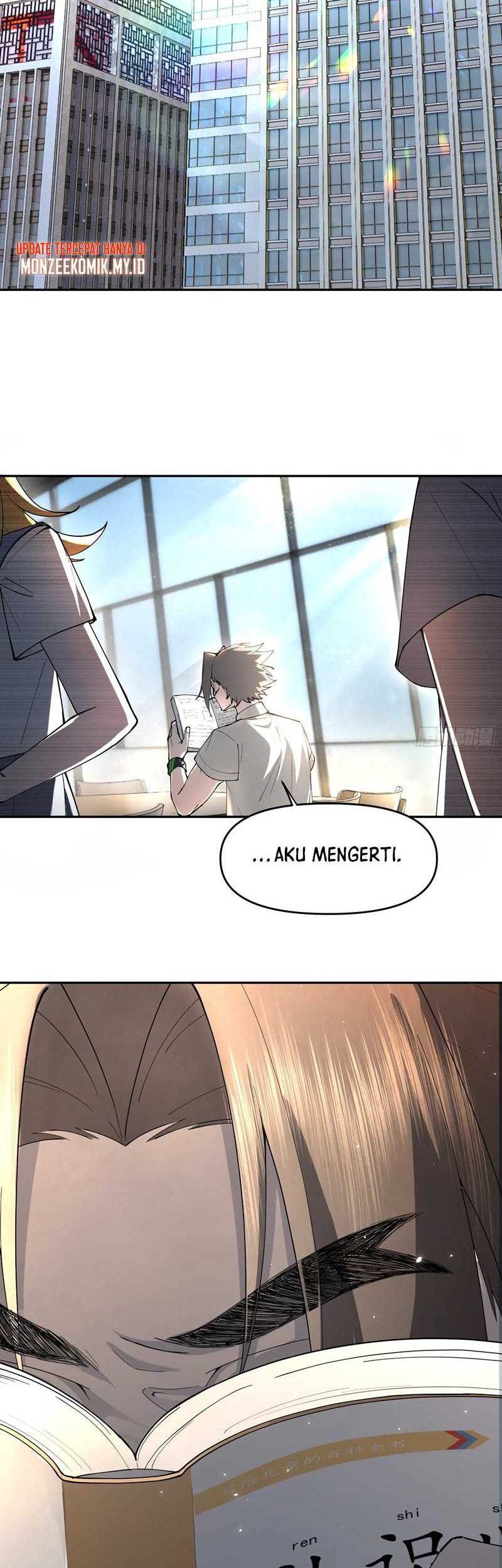 Immortal Cultivation Begins With Betrayal and Separation From Relatives Chapter 01 Gambar 34
