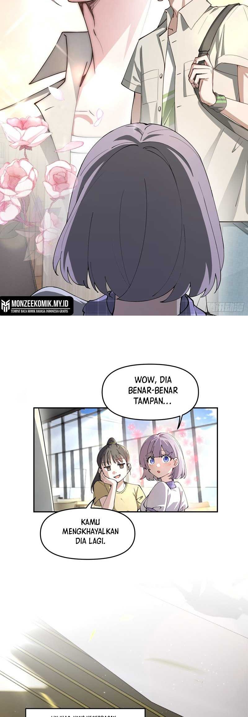 Immortal Cultivation Begins With Betrayal and Separation From Relatives Chapter 01 Gambar 38