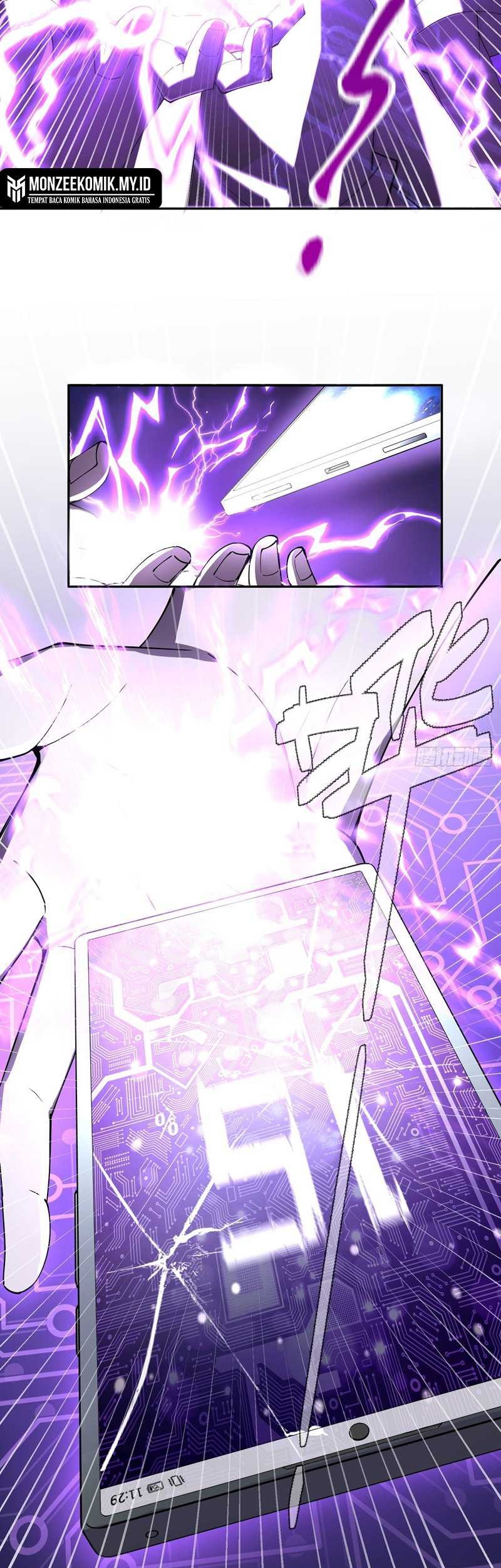 Immortal Cultivation Begins With Betrayal and Separation From Relatives Chapter 01 Gambar 45
