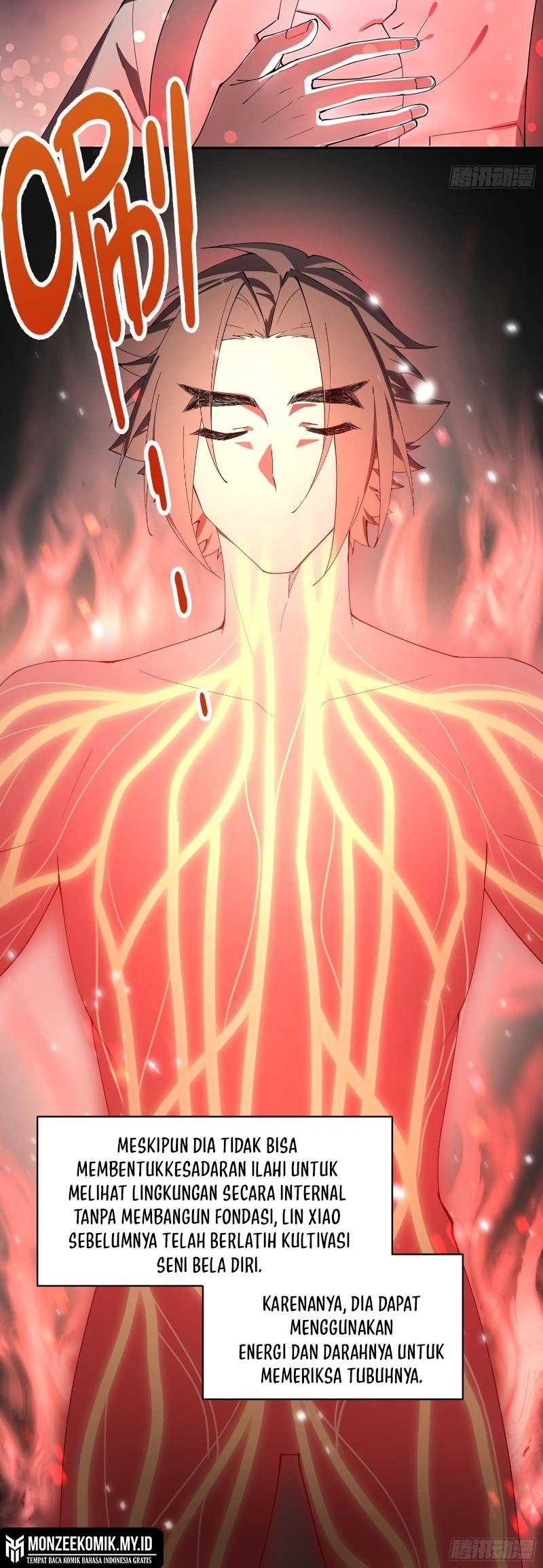 Immortal Cultivation Begins With Betrayal and Separation From Relatives Chapter 01 Gambar 47