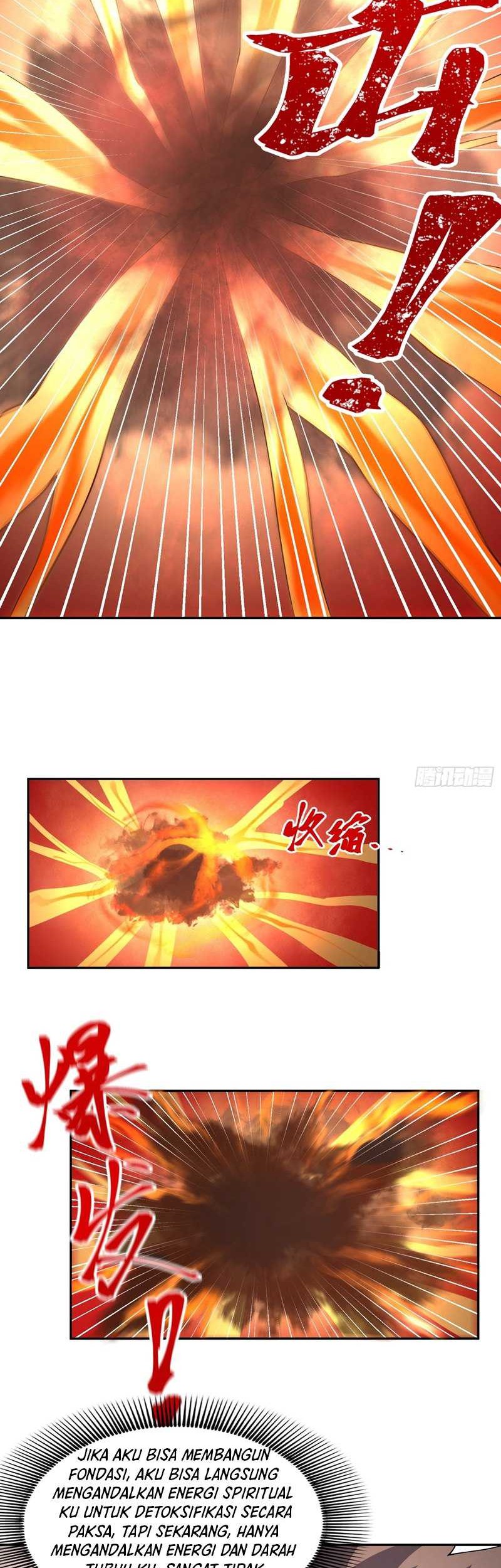 Immortal Cultivation Begins With Betrayal and Separation From Relatives Chapter 01 Gambar 49