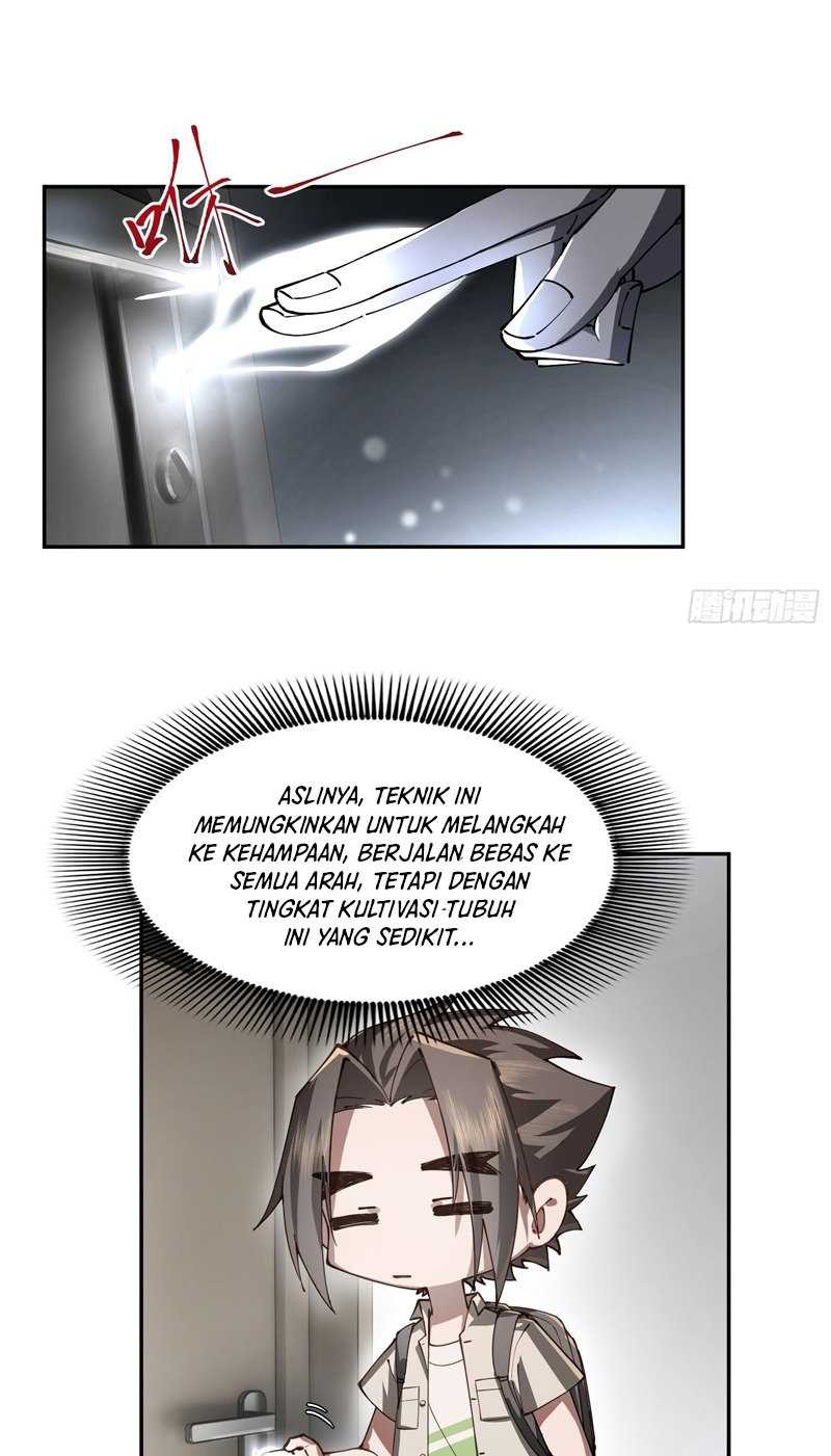 Immortal Cultivation Begins With Betrayal and Separation From Relatives Chapter 01 Gambar 53