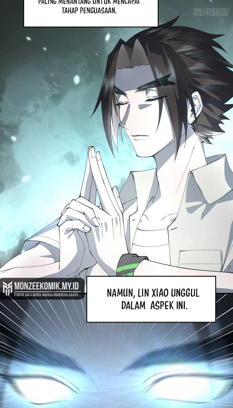 Immortal Cultivation Begins With Betrayal and Separation From Relatives Chapter 01 Gambar 56