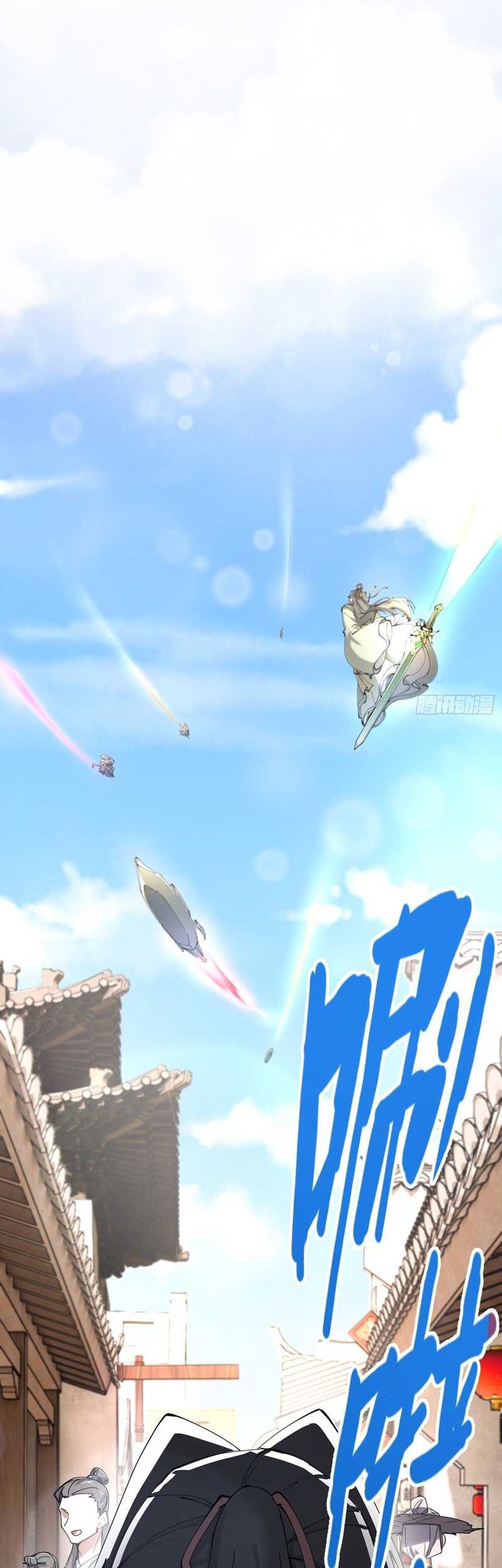 Immortal Cultivation Begins With Betrayal and Separation From Relatives Chapter 01 Gambar 64
