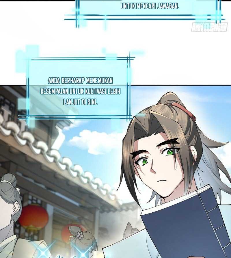 Immortal Cultivation Begins With Betrayal and Separation From Relatives Chapter 01 Gambar 68