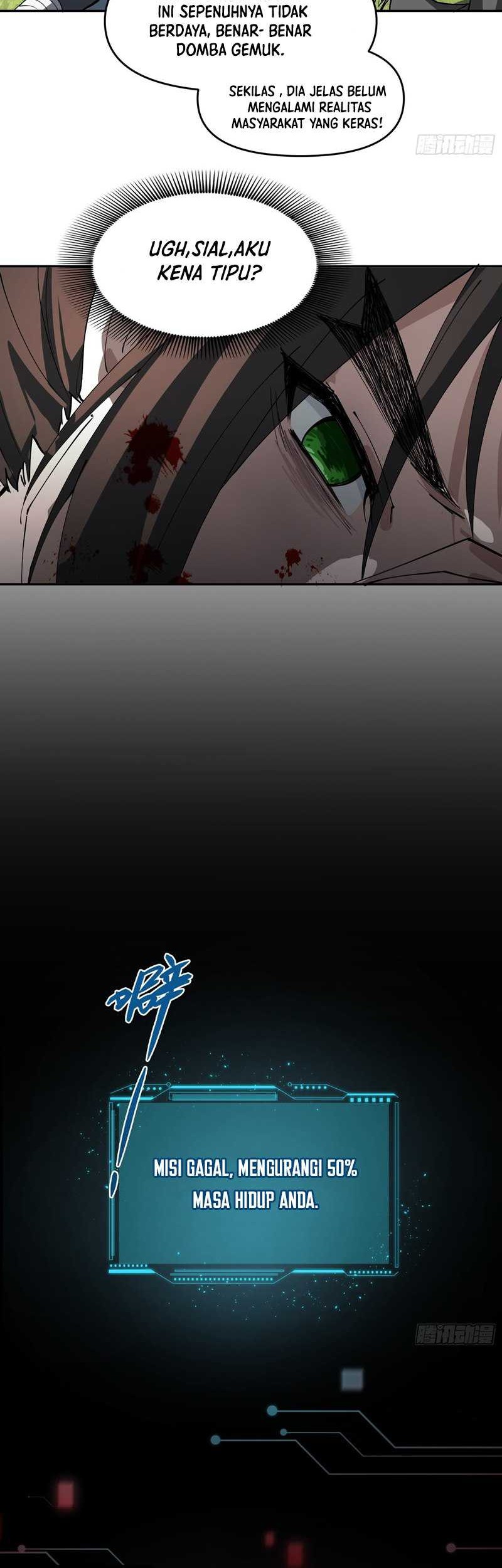 Immortal Cultivation Begins With Betrayal and Separation From Relatives Chapter 01 Gambar 76