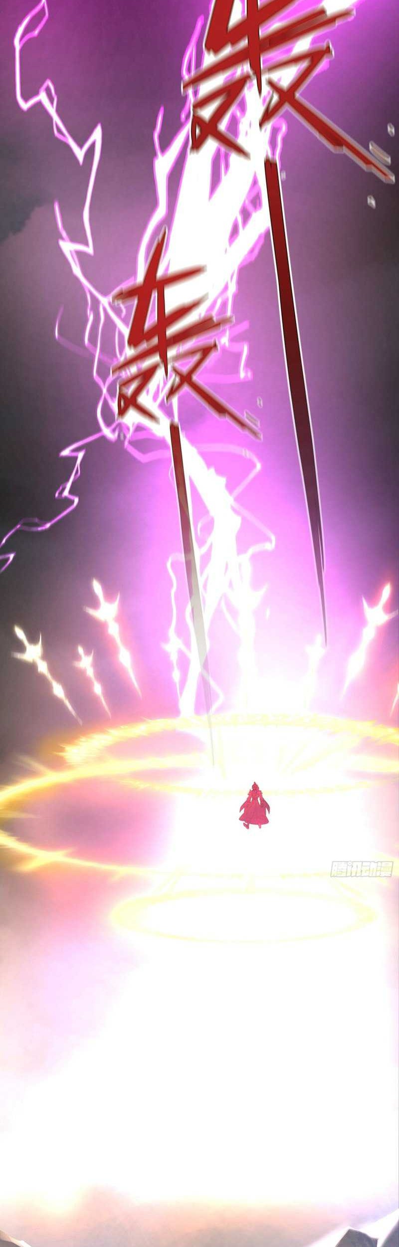 Immortal Cultivation Begins With Betrayal and Separation From Relatives Chapter 01 Gambar 4