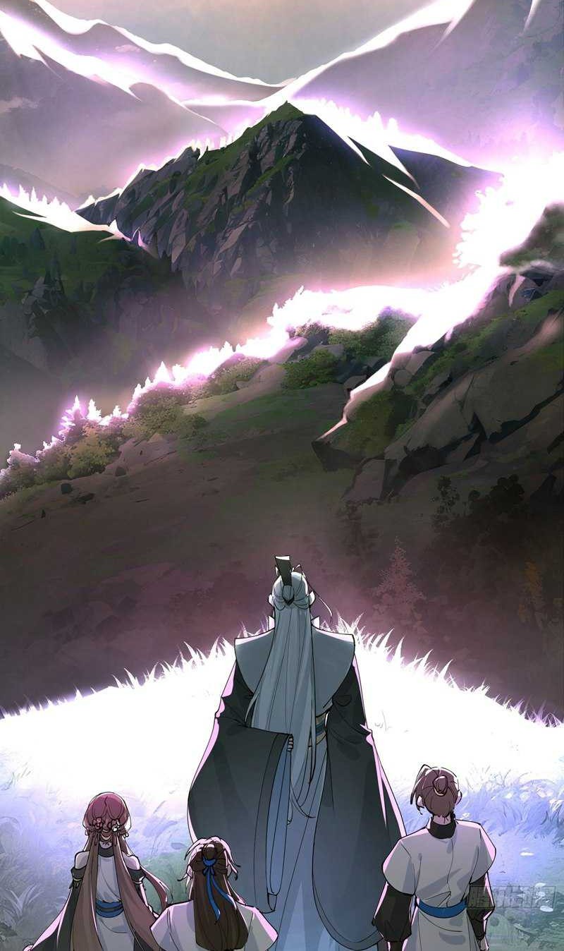 Immortal Cultivation Begins With Betrayal and Separation From Relatives Chapter 01 Gambar 5