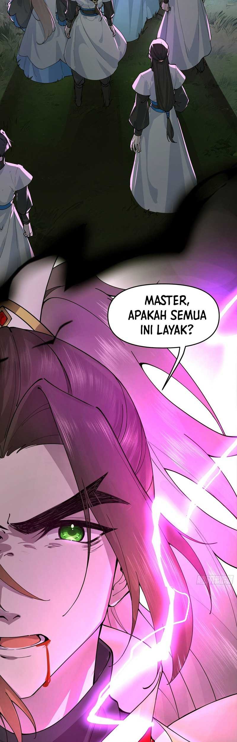 Immortal Cultivation Begins With Betrayal and Separation From Relatives Chapter 01 Gambar 6