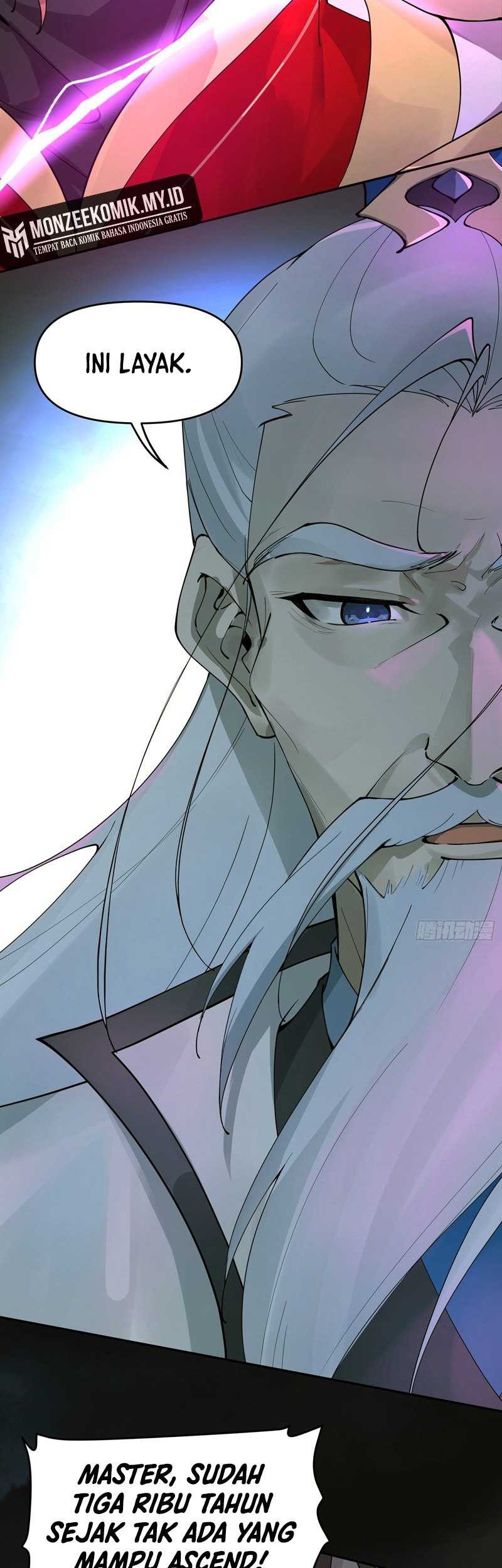 Immortal Cultivation Begins With Betrayal and Separation From Relatives Chapter 01 Gambar 7