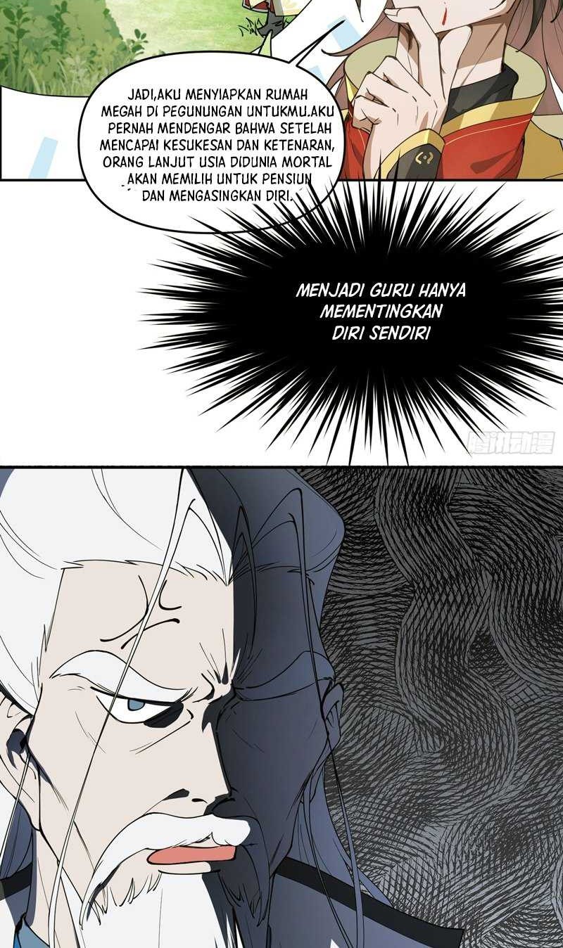 Immortal Cultivation Begins With Betrayal and Separation From Relatives Chapter 01 Gambar 11