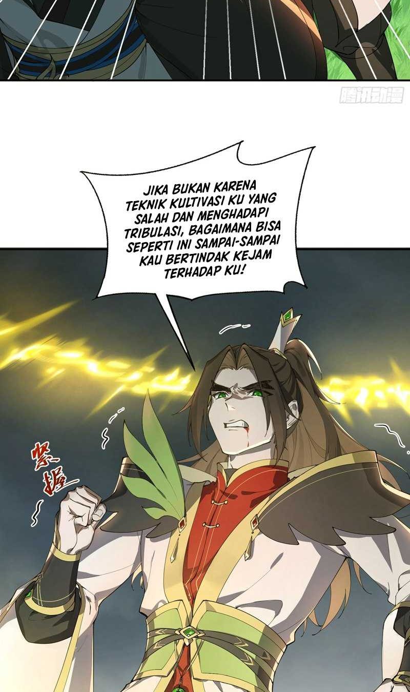 Immortal Cultivation Begins With Betrayal and Separation From Relatives Chapter 01 Gambar 14