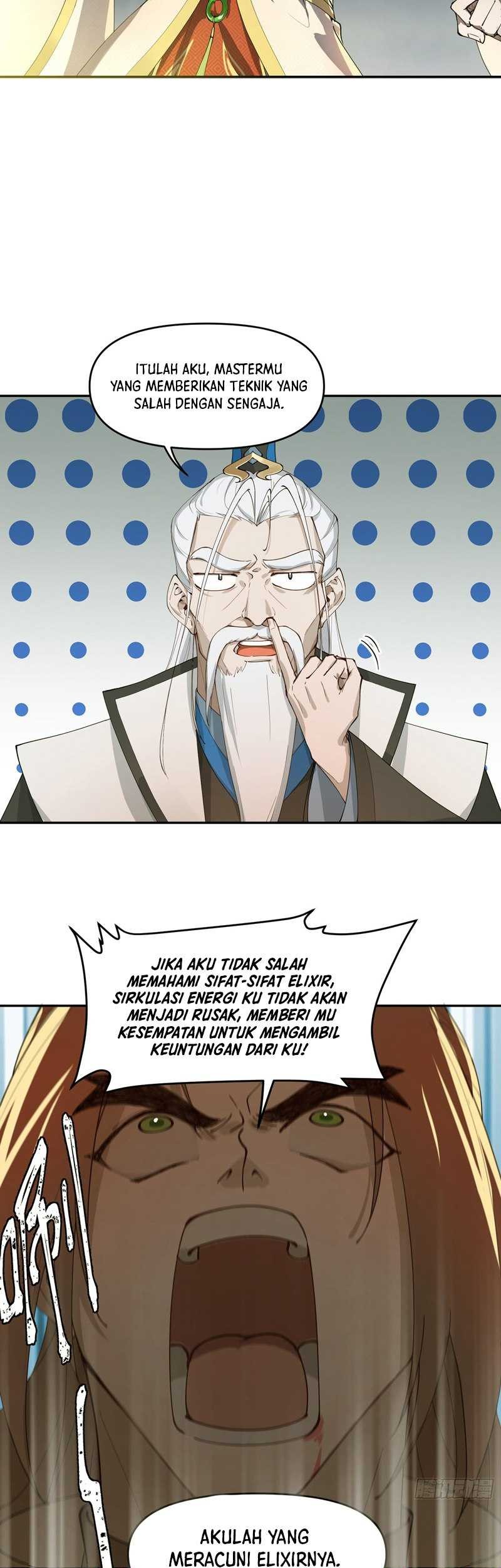 Immortal Cultivation Begins With Betrayal and Separation From Relatives Chapter 01 Gambar 15