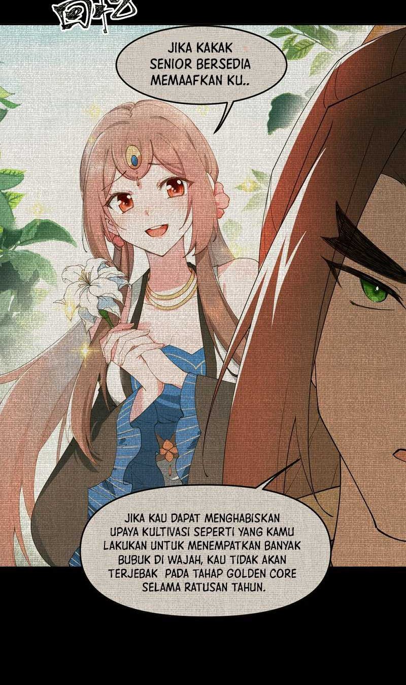 Immortal Cultivation Begins With Betrayal and Separation From Relatives Chapter 01 Gambar 17
