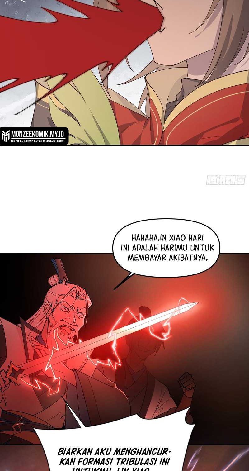 Immortal Cultivation Begins With Betrayal and Separation From Relatives Chapter 01 Gambar 20