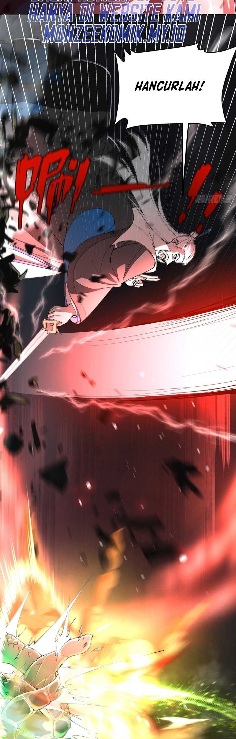 Immortal Cultivation Begins With Betrayal and Separation From Relatives Chapter 01 Gambar 22