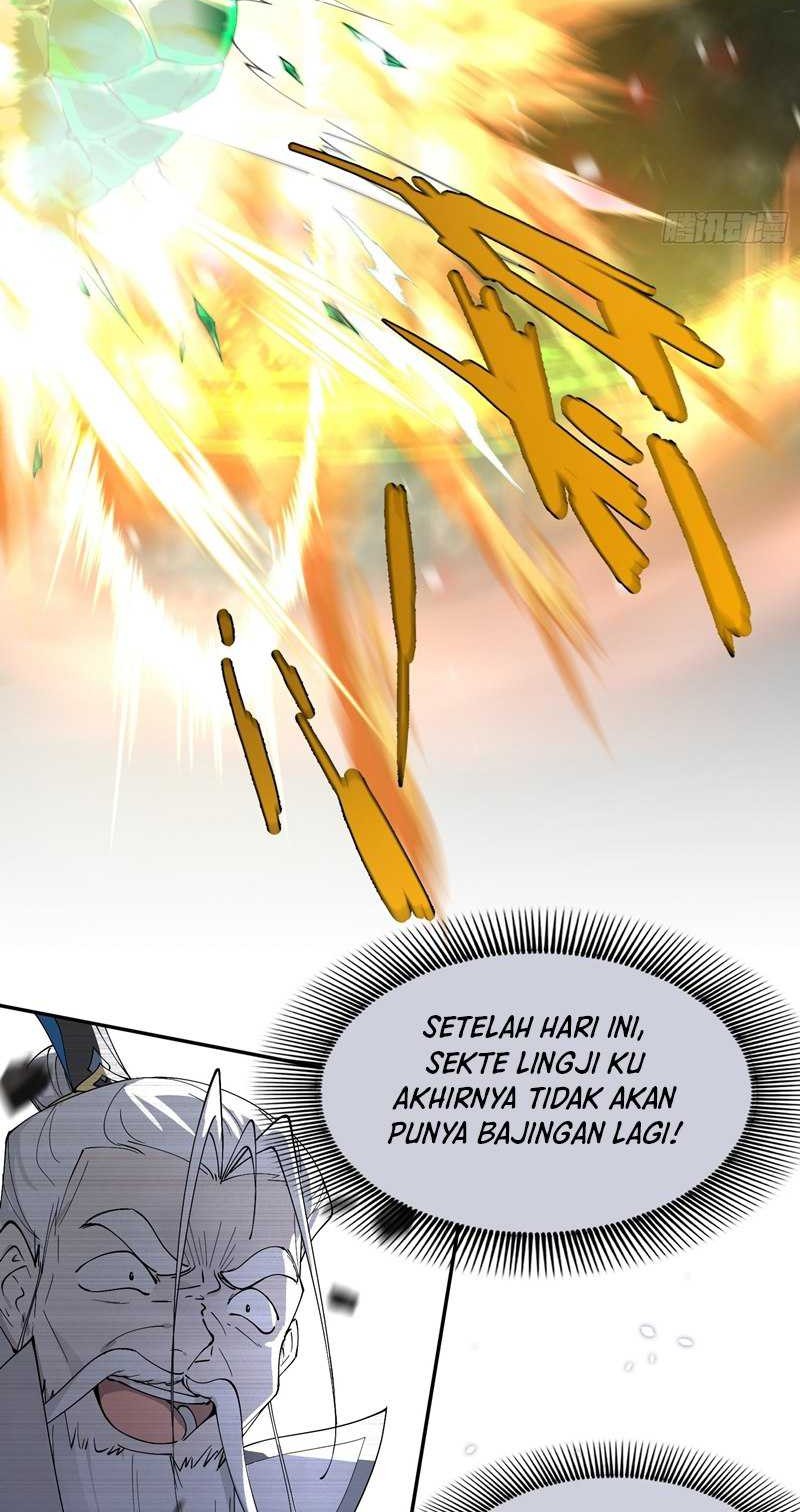 Immortal Cultivation Begins With Betrayal and Separation From Relatives Chapter 01 Gambar 23
