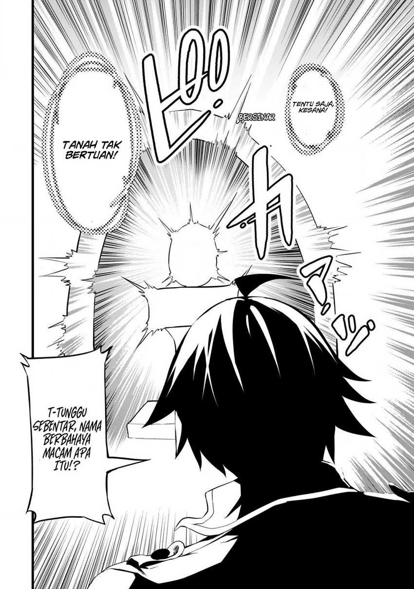 Suterare Kishi no Gyakutenki! Chapter 01 Gambar 21