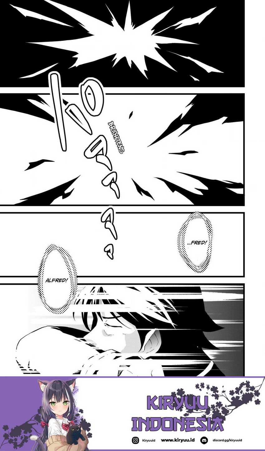 Suterare Kishi no Gyakutenki! Chapter 01 Gambar 22