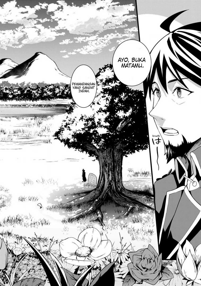Suterare Kishi no Gyakutenki! Chapter 01 Gambar 23