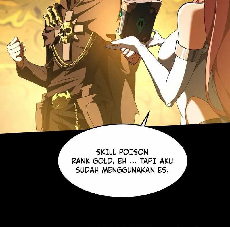 Catastrophic Priest Chapter 04 Gambar 9