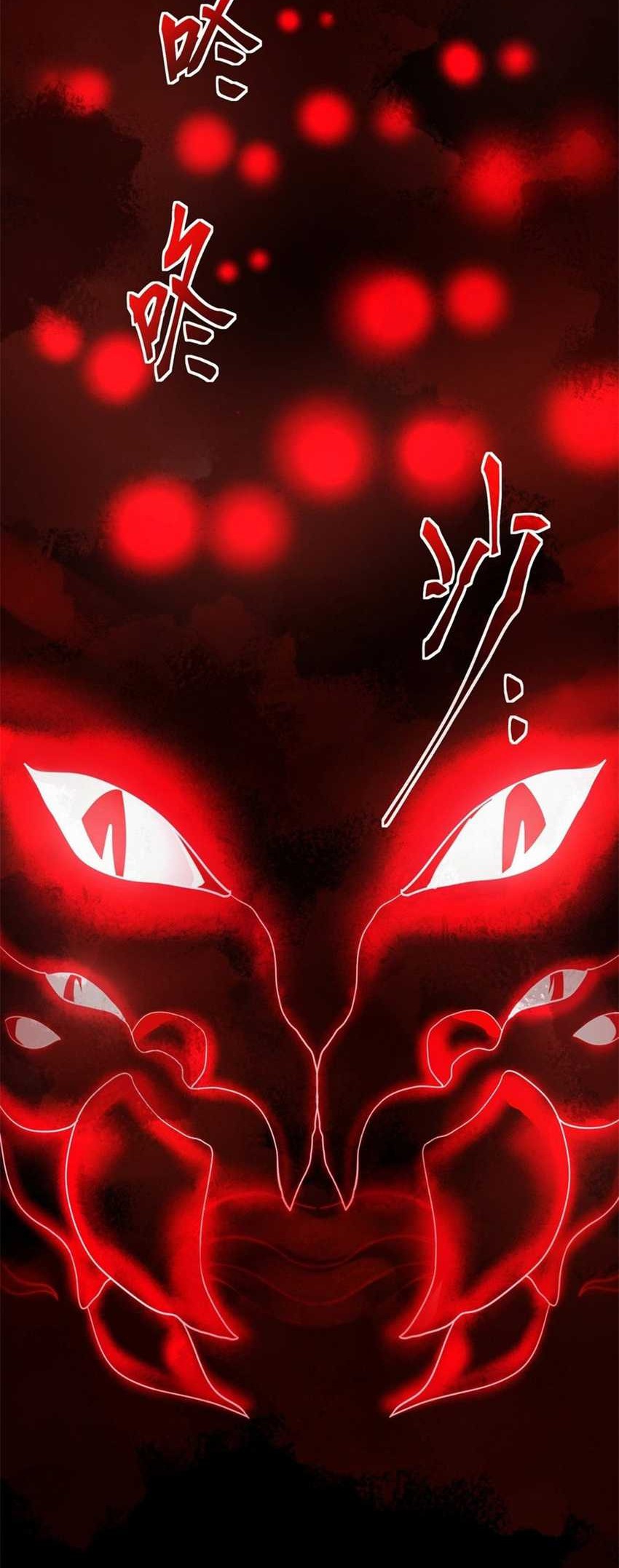 Catastrophic Priest Chapter 03 Gambar 53