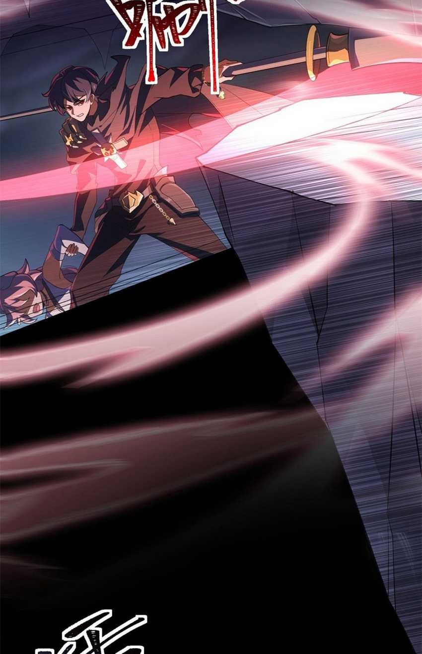 Catastrophic Priest Chapter 03 Gambar 70