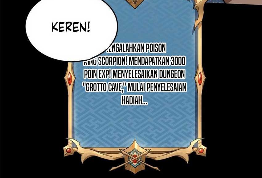 Catastrophic Priest Chapter 03 Gambar 76
