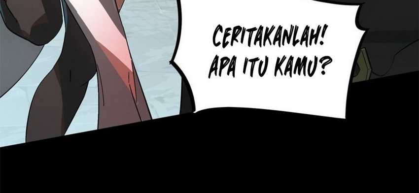 Catastrophic Priest Chapter 03 Gambar 7