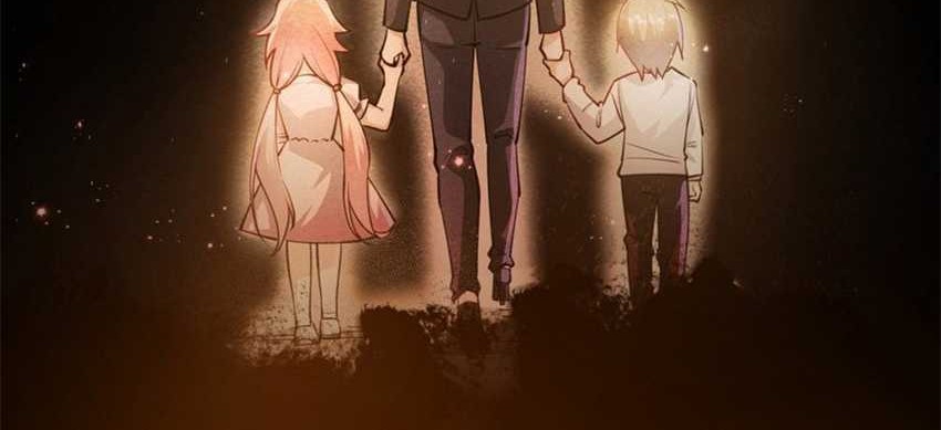 Catastrophic Priest Chapter 03 Gambar 24