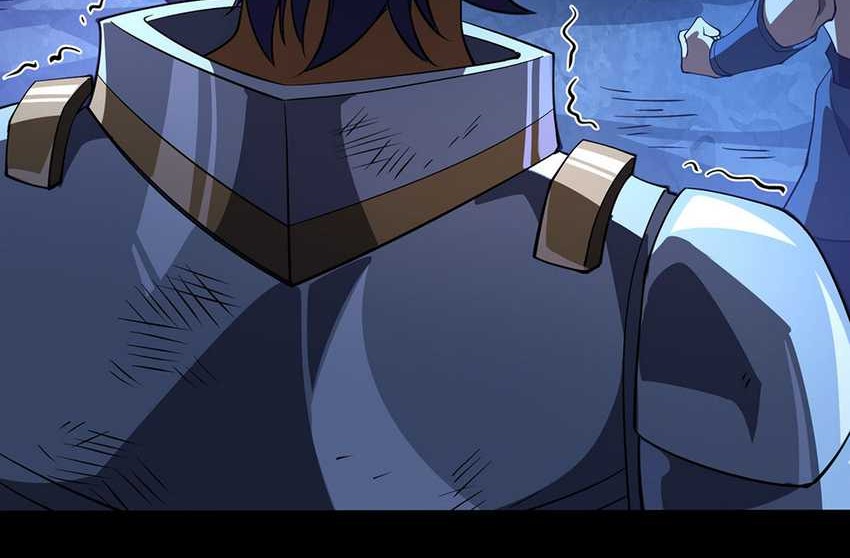 Catastrophic Priest Chapter 03 Gambar 41