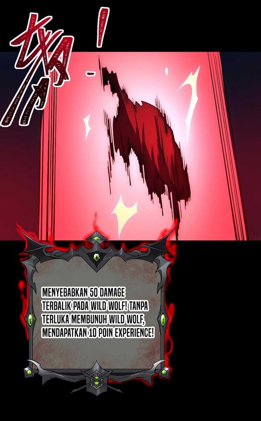 Catastrophic Priest Chapter 02 Gambar 24