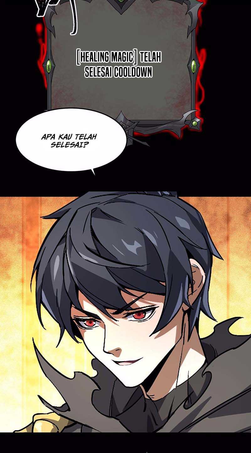 Catastrophic Priest Chapter 02 Gambar 58