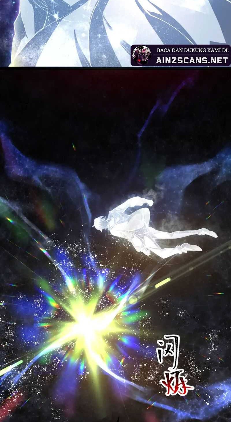Catastrophic Priest Chapter 01 Gambar 43
