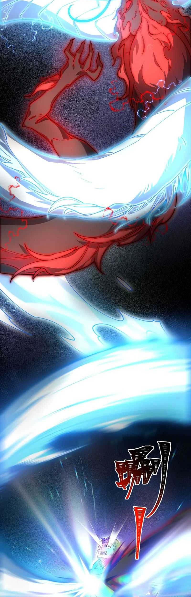 Catastrophic Priest Chapter 01 Gambar 46