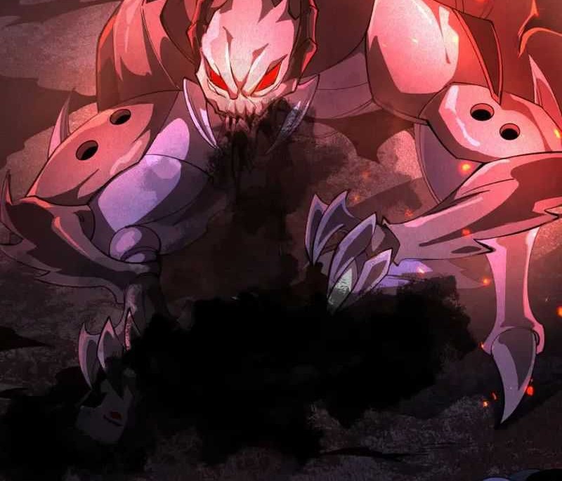 Catastrophic Priest Chapter 01 Gambar 4